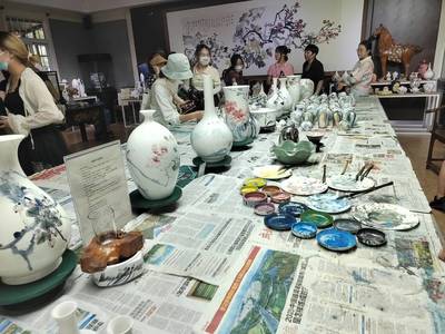 走進(jìn)成都武侯區(qū):既有國際范 又有市井味