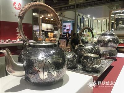 第十四屆茶博會(huì)吸引9.02萬人次參加 成交金額達(dá)3.2億元