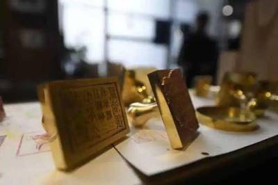 最高獎勵100萬！寧夏出臺多項政策扶持文創(chuàng)產(chǎn)業(yè)發(fā)展