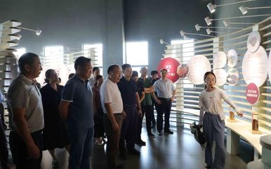 不忘初心跟黨走，凝心共筑中國夢——文化產業的使命與擔當