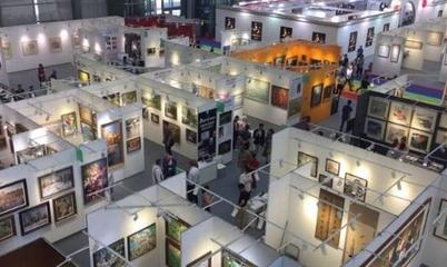 文博會 一座連接歷史與未來、中國與世界的“文化金橋”