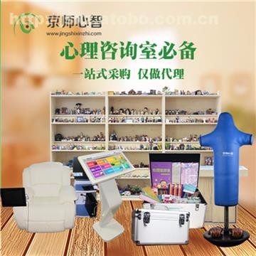 構(gòu)建專業(yè)心靈港灣 心理咨詢室建設(shè)方案與設(shè)備選型指南